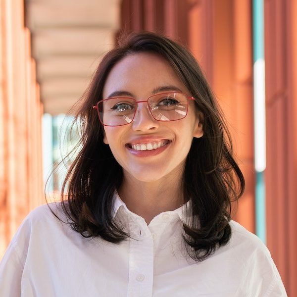 Anjali Sharma – Educator